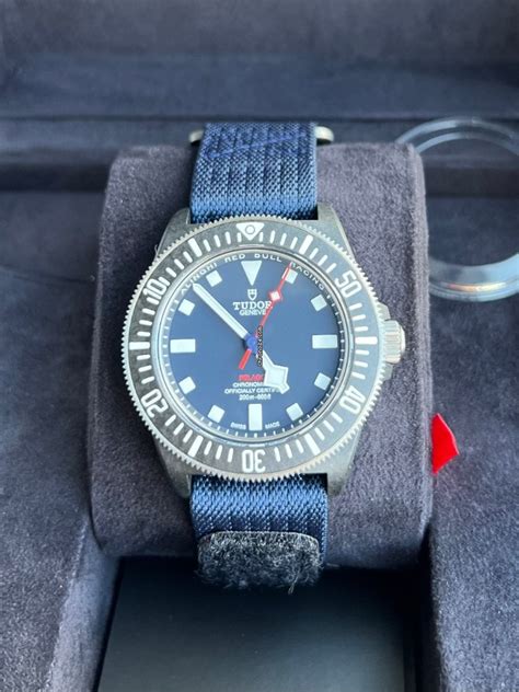 tudor pelagos chrono 24